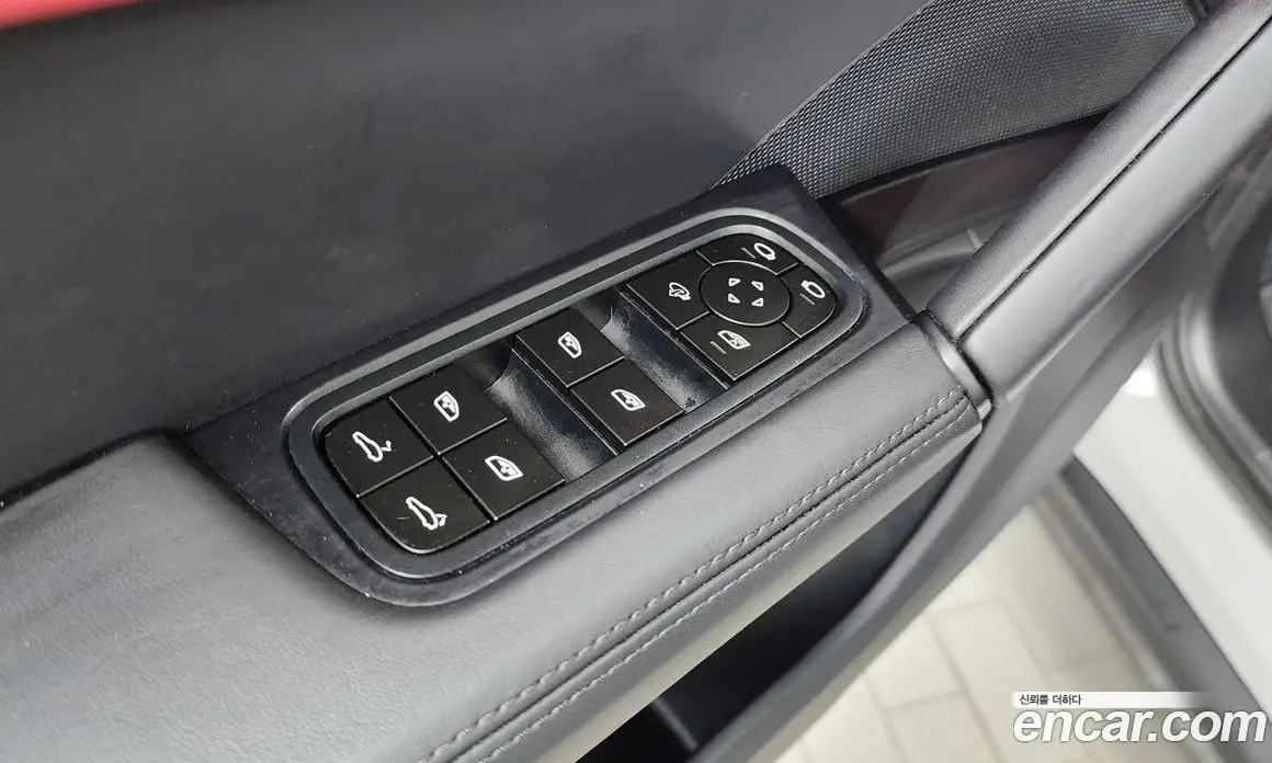 Porsche Cayenne 2024 3.0 автомат (гидро), фото 29 Porsche Cayenne 2024 3.0 автомат (гидро), фото 29