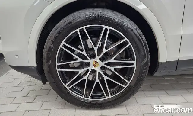 Porsche Cayenne 2024 3.0 автомат (гидро), миниатюра 5 Porsche Cayenne 2024 3.0 автомат (гидро), миниатюра 5