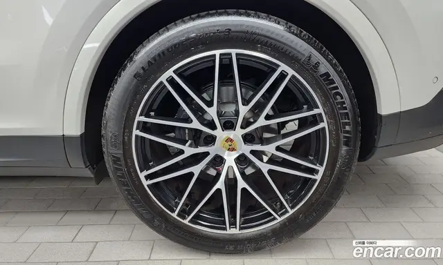 Porsche Cayenne 2024 3.0 автомат (гидро), миниатюра 7 Porsche Cayenne 2024 3.0 автомат (гидро), миниатюра 7