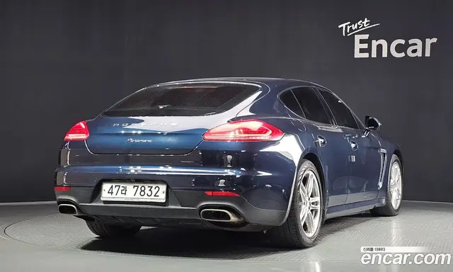 Porsche Panamera 2015 3.0 автомат (гидро), миниатюра 2 Porsche Panamera 2015 3.0 автомат (гидро), миниатюра 2