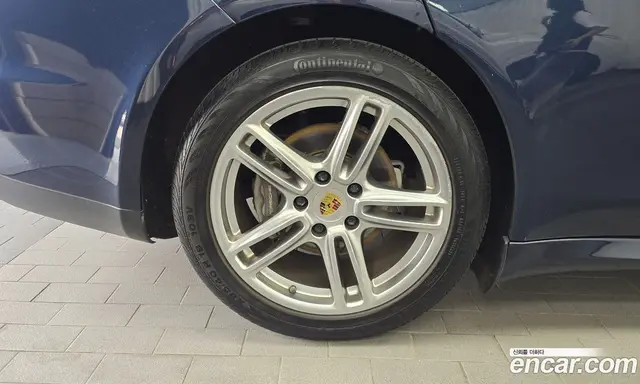 Porsche Panamera 2015 3.0 автомат (гидро), миниатюра 5 Porsche Panamera 2015 3.0 автомат (гидро), миниатюра 5