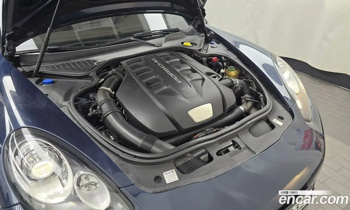 Porsche Panamera 2015 3.0 автомат (гидро), фото 6 Porsche Panamera 2015 3.0 автомат (гидро), фото 6