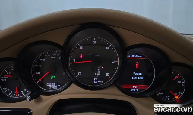 Porsche Panamera 2015 3.0 автомат (гидро), миниатюра 8 Porsche Panamera 2015 3.0 автомат (гидро), миниатюра 8