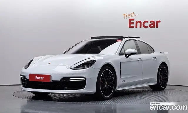 Porsche Panamera 2020 4.0 автомат (гидро), миниатюра 1 Porsche Panamera 2020 4.0 автомат (гидро), миниатюра 1