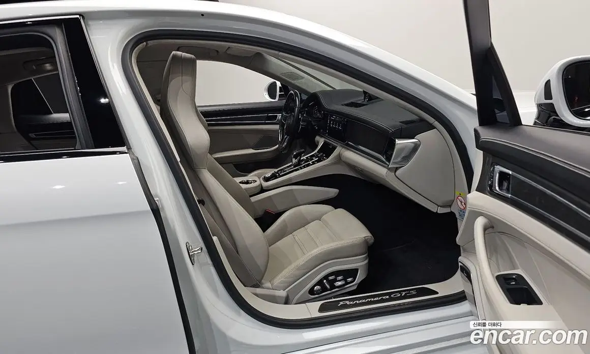 Porsche Panamera 2020 4.0 автомат (гидро), фото 12 Porsche Panamera 2020 4.0 автомат (гидро), фото 12