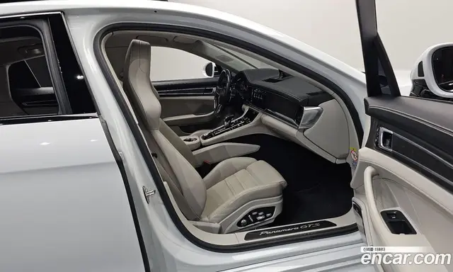 Porsche Panamera 2020 4.0 автомат (гидро), миниатюра 12