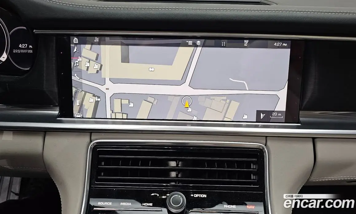 Porsche Panamera 2020 4.0 автомат (гидро), фото 14 Porsche Panamera 2020 4.0 автомат (гидро), фото 14