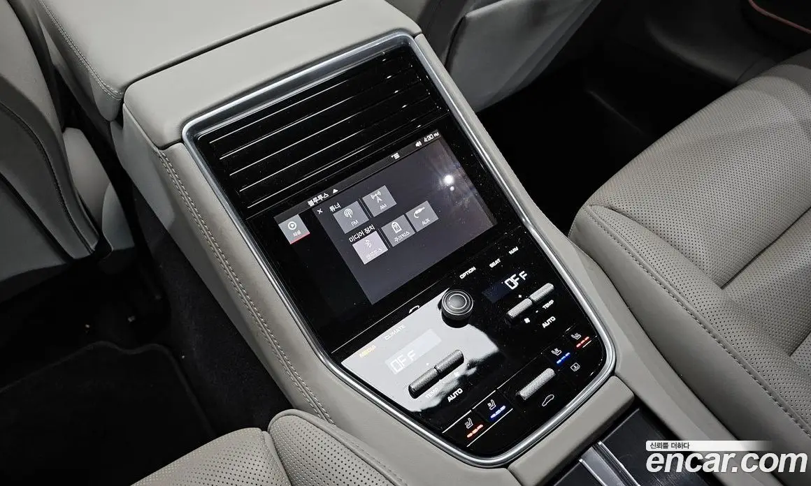 Porsche Panamera 2020 4.0 автомат (гидро), фото 17 Porsche Panamera 2020 4.0 автомат (гидро), фото 17