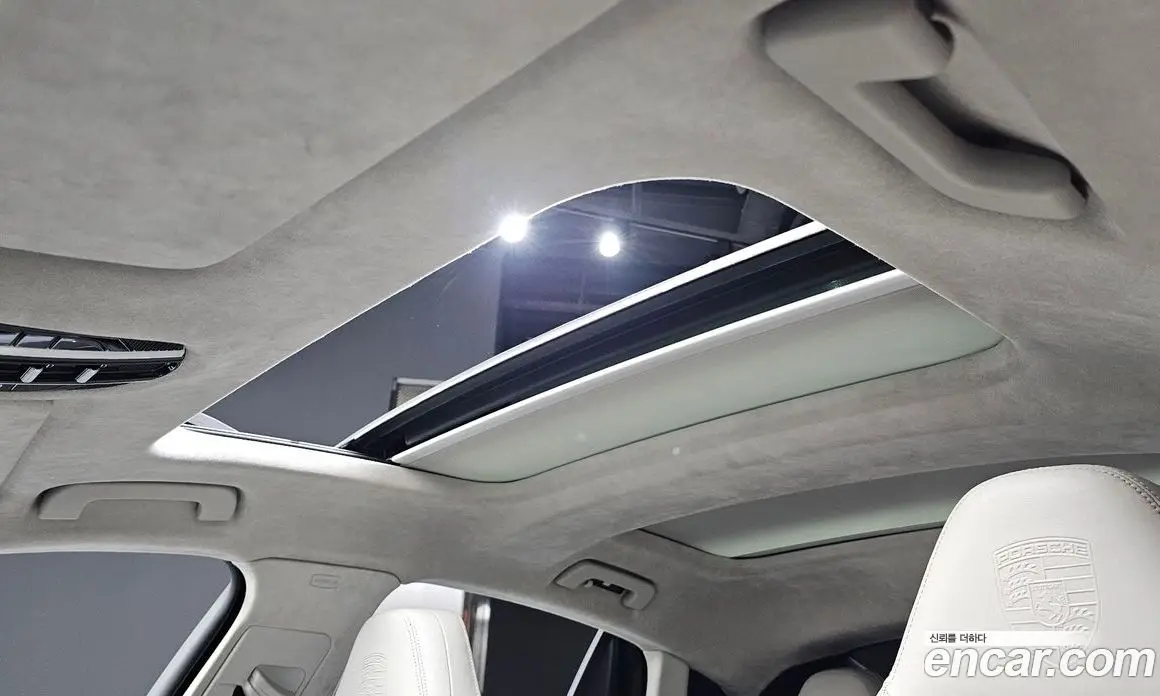 Porsche Panamera 2020 4.0 автомат (гидро), фото 19 Porsche Panamera 2020 4.0 автомат (гидро), фото 19