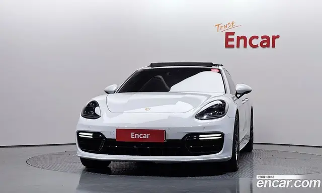 Porsche Panamera 2020 4.0 автомат (гидро), миниатюра 3 Porsche Panamera 2020 4.0 автомат (гидро), миниатюра 3