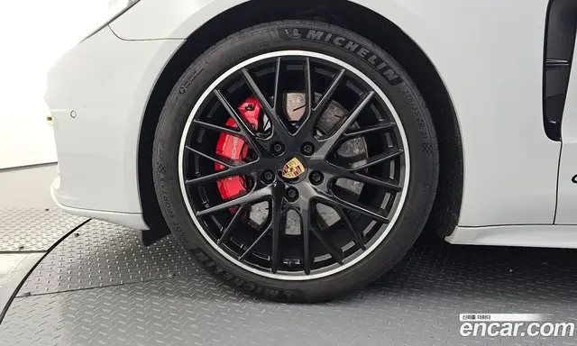 Porsche Panamera 2020 4.0 автомат (гидро), миниатюра 5 Porsche Panamera 2020 4.0 автомат (гидро), миниатюра 5