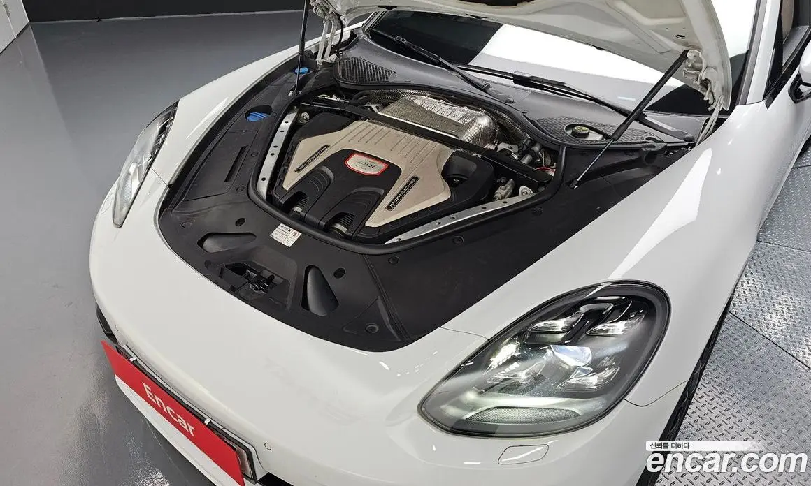 Porsche Panamera 2020 4.0 автомат (гидро), фото 6 Porsche Panamera 2020 4.0 автомат (гидро), фото 6