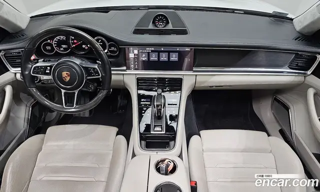 Porsche Panamera 2020 4.0 автомат (гидро), миниатюра 7 Porsche Panamera 2020 4.0 автомат (гидро), миниатюра 7