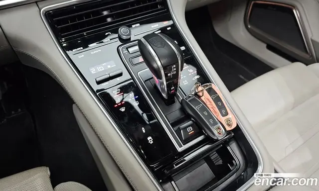 Porsche Panamera 2020 4.0 автомат (гидро), миниатюра 9 Porsche Panamera 2020 4.0 автомат (гидро), миниатюра 9
