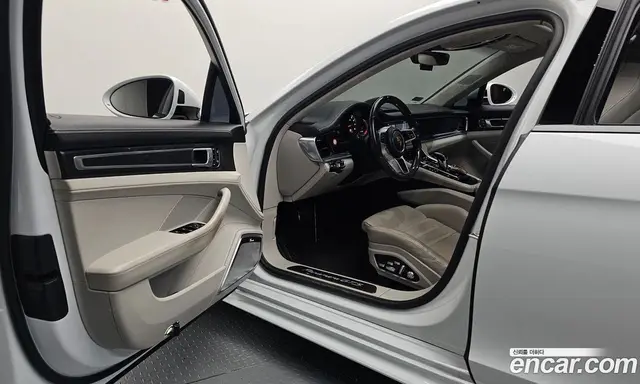 Porsche Panamera 2020 4.0 автомат (гидро), миниатюра 10 Porsche Panamera 2020 4.0 автомат (гидро), миниатюра 10