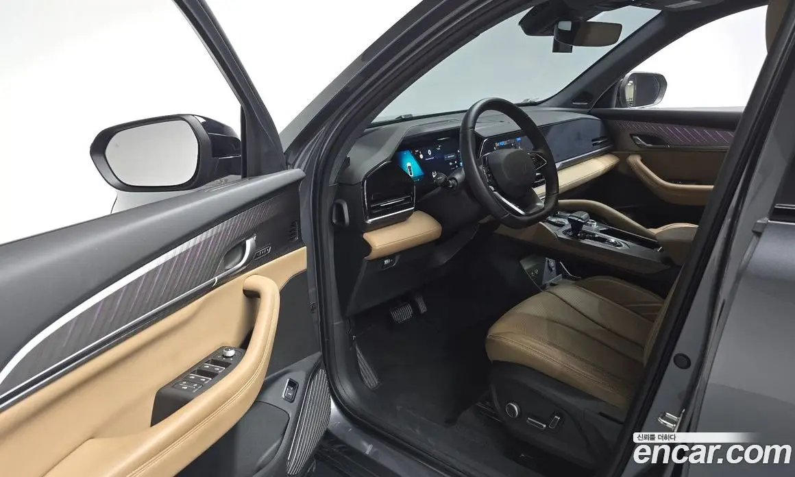 Renault (Samsung) Grand Koleos 2024 1.5 автомат (гидро), фото 12 Renault (Samsung) Grand Koleos 2024 1.5 автомат (гидро), фото 12