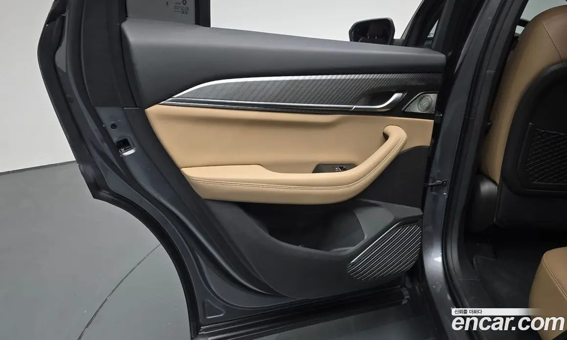 Renault (Samsung) Grand Koleos 2024 1.5 автомат (гидро), фото 14 Renault (Samsung) Grand Koleos 2024 1.5 автомат (гидро), фото 14