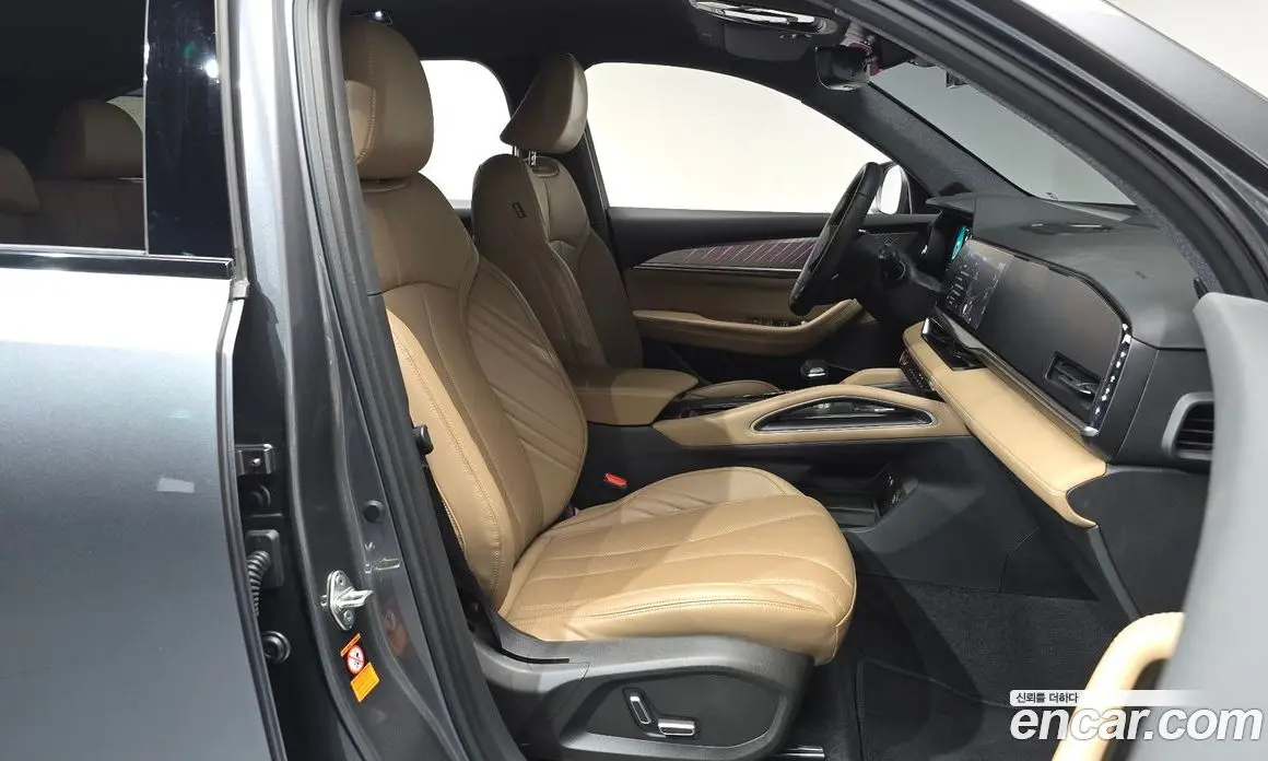 Renault (Samsung) Grand Koleos 2024 1.5 автомат (гидро), фото 15 Renault (Samsung) Grand Koleos 2024 1.5 автомат (гидро), фото 15