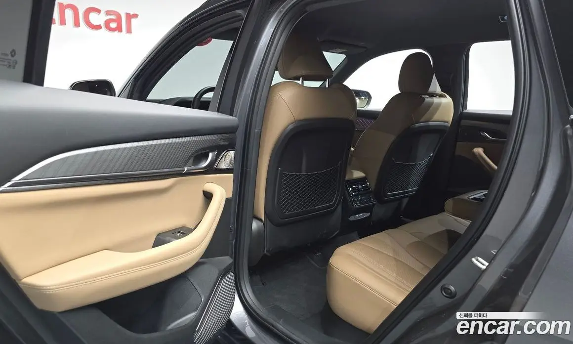 Renault (Samsung) Grand Koleos 2024 1.5 автомат (гидро), фото 16 Renault (Samsung) Grand Koleos 2024 1.5 автомат (гидро), фото 16