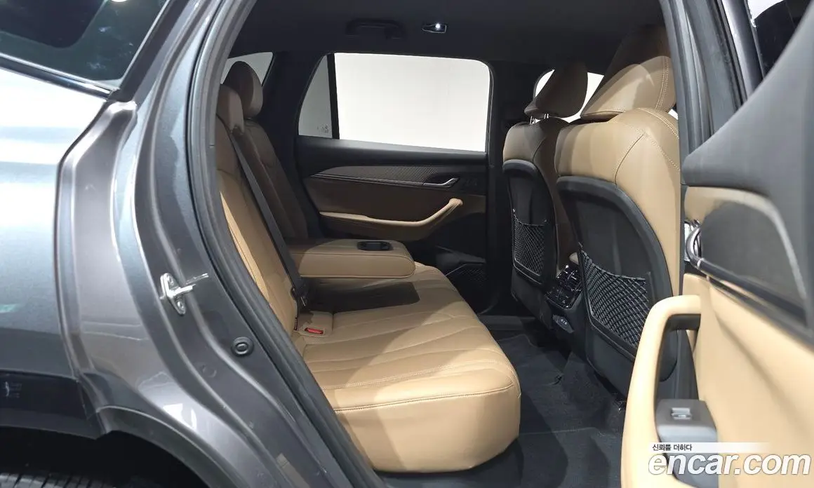 Renault (Samsung) Grand Koleos 2024 1.5 автомат (гидро), фото 17 Renault (Samsung) Grand Koleos 2024 1.5 автомат (гидро), фото 17