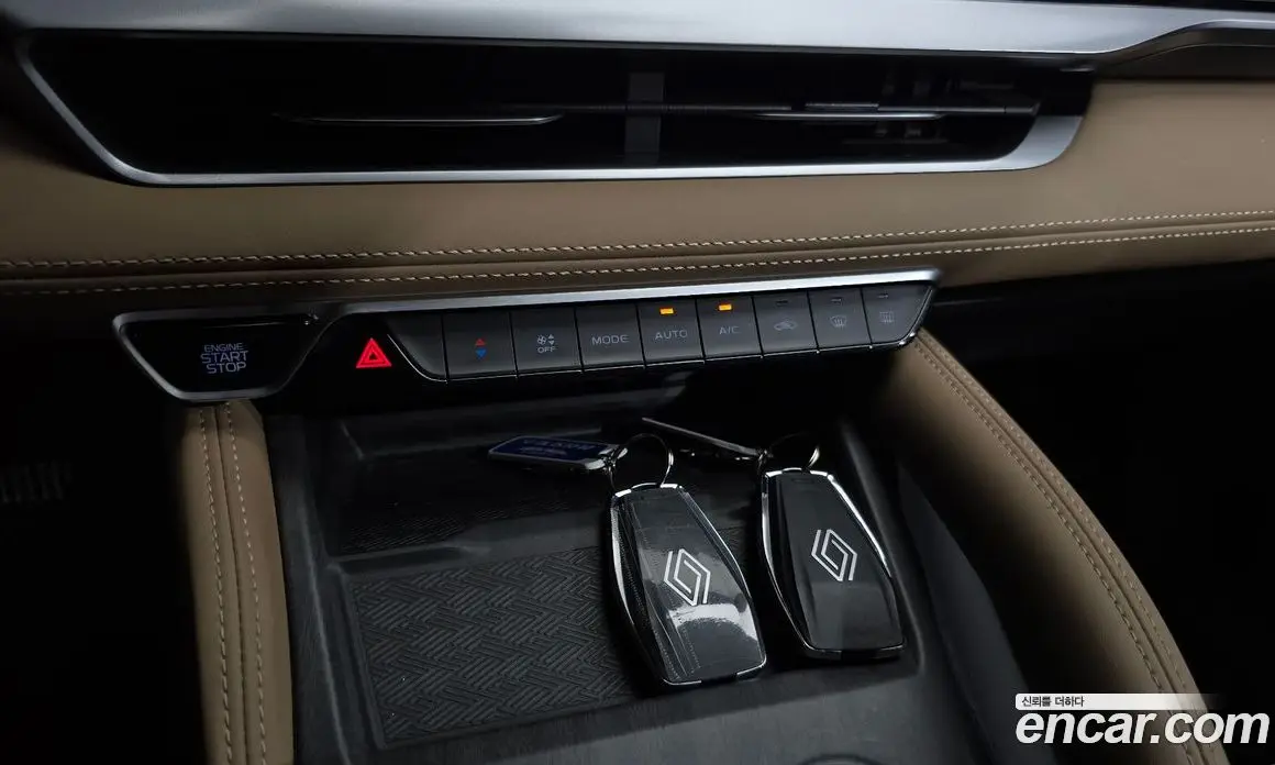 Renault (Samsung) Grand Koleos 2024 1.5 автомат (гидро), фото 30 Renault (Samsung) Grand Koleos 2024 1.5 автомат (гидро), фото 30