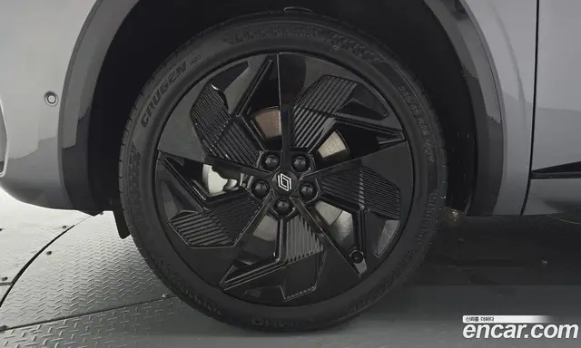 Renault (Samsung) Grand Koleos 2024 1.5 автомат (гидро), миниатюра 4 Renault (Samsung) Grand Koleos 2024 1.5 автомат (гидро), миниатюра 4