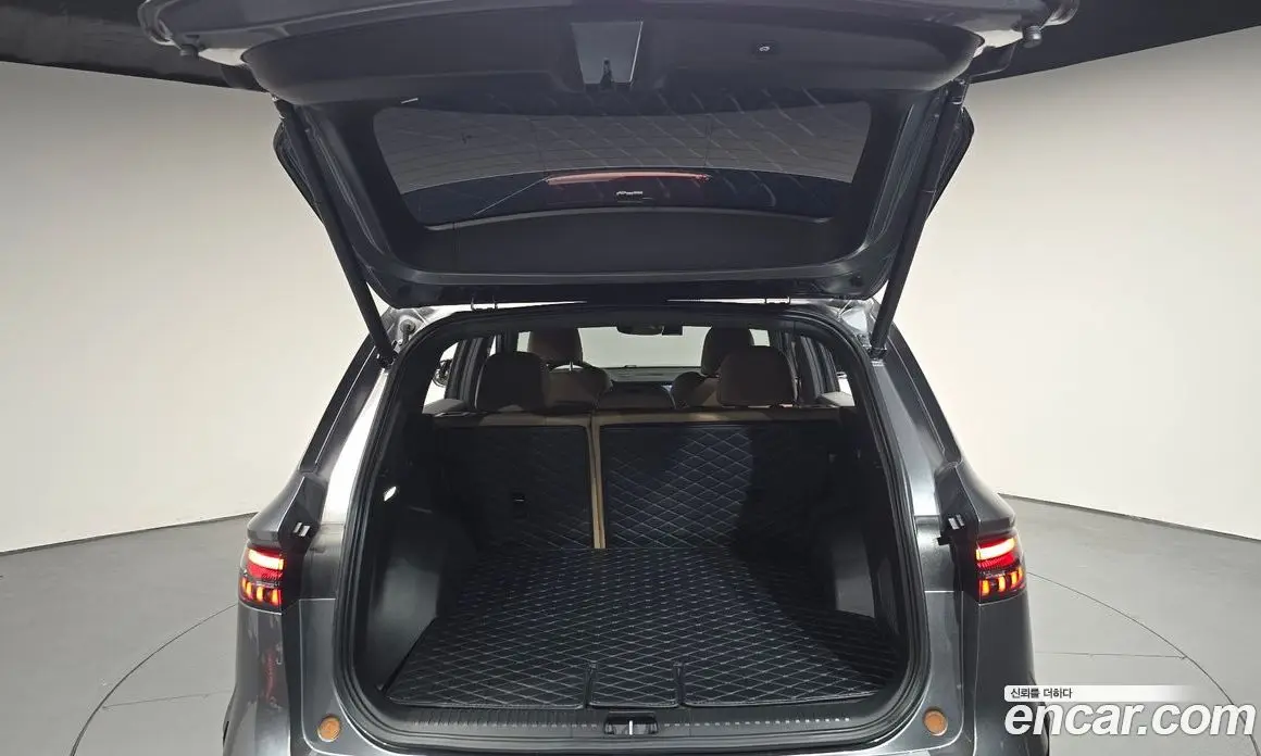 Renault (Samsung) Grand Koleos 2024 1.5 автомат (гидро), фото 32 Renault (Samsung) Grand Koleos 2024 1.5 автомат (гидро), фото 32