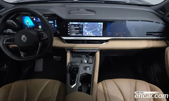 Renault (Samsung) Grand Koleos 2024 1.5 автомат (гидро), миниатюра 9 Renault (Samsung) Grand Koleos 2024 1.5 автомат (гидро), миниатюра 9