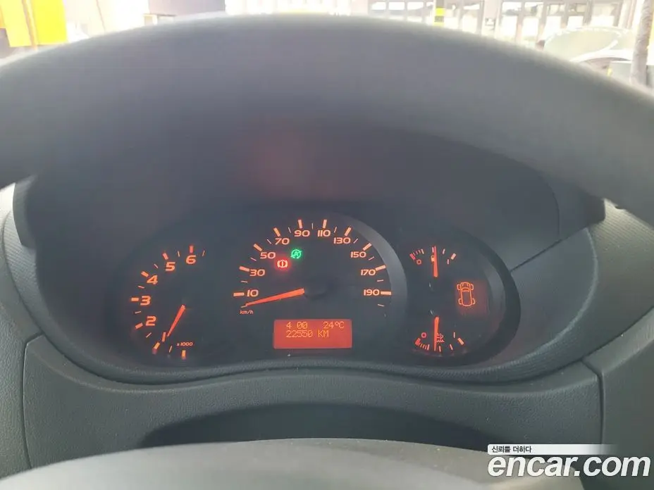 Renault (Samsung) Master 2019 2.2 механика, фото 6 Renault (Samsung) Master 2019 2.2 механика, фото 6