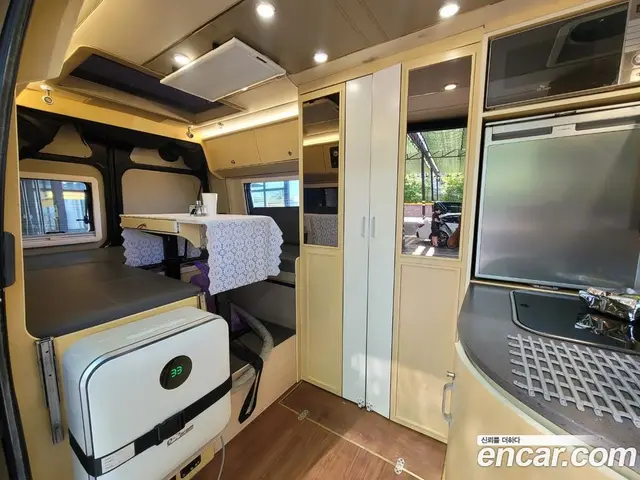 Renault (Samsung) Master 2019 2.2 механика, миниатюра 7 Renault (Samsung) Master 2019 2.2 механика, миниатюра 7