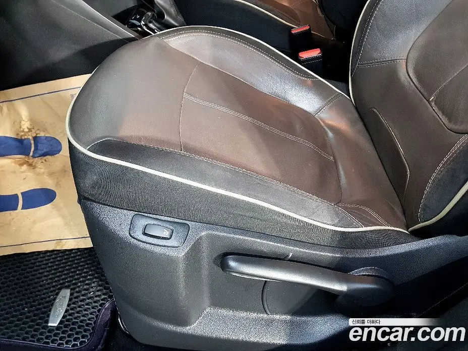 Renault (Samsung) QM3 2016 1.5 автомат (гидро), фото 14 Renault (Samsung) QM3 2016 1.5 автомат (гидро), фото 14