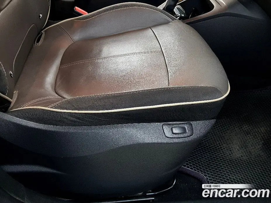 Renault (Samsung) QM3 2016 1.5 автомат (гидро), фото 15 Renault (Samsung) QM3 2016 1.5 автомат (гидро), фото 15