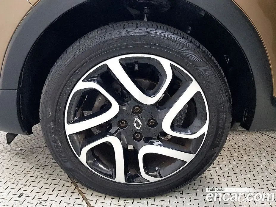 Renault (Samsung) QM3 2016 1.5 автомат (гидро), фото 20 Renault (Samsung) QM3 2016 1.5 автомат (гидро), фото 20