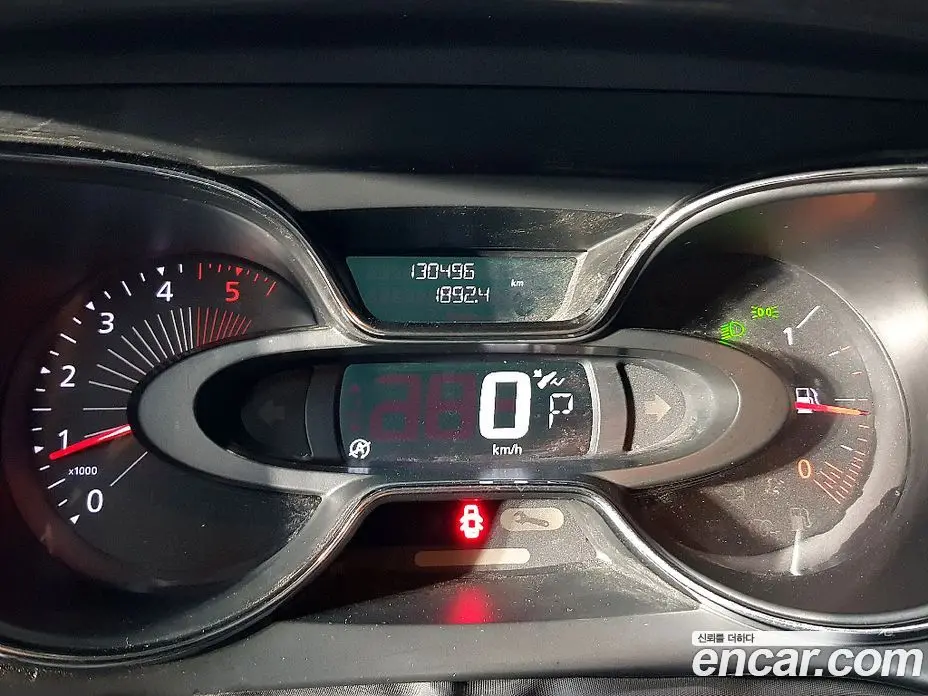 Renault (Samsung) QM3 2016 1.5 автомат (гидро), фото 6 Renault (Samsung) QM3 2016 1.5 автомат (гидро), фото 6