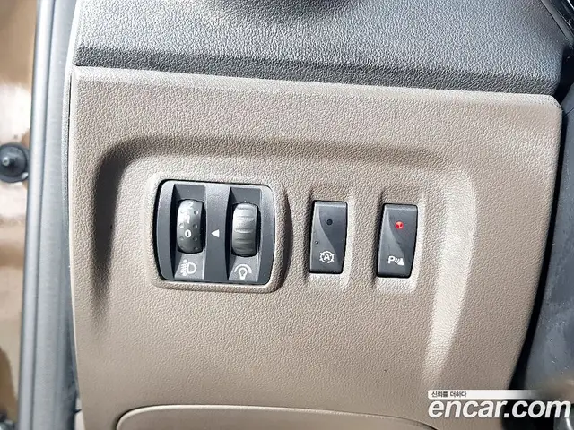 Renault (Samsung) QM3 2016 1.5 автомат (гидро), миниатюра 10 Renault (Samsung) QM3 2016 1.5 автомат (гидро), миниатюра 10