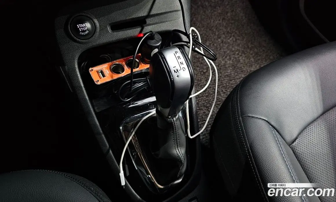 Renault (Samsung) QM3 2017 1.5 автомат (гидро), фото 12 Renault (Samsung) QM3 2017 1.5 автомат (гидро), фото 12