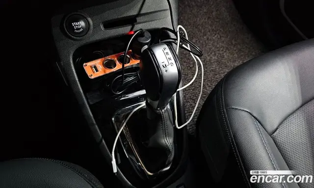 Renault (Samsung) QM3 2017 1.5 автомат (гидро), миниатюра 12