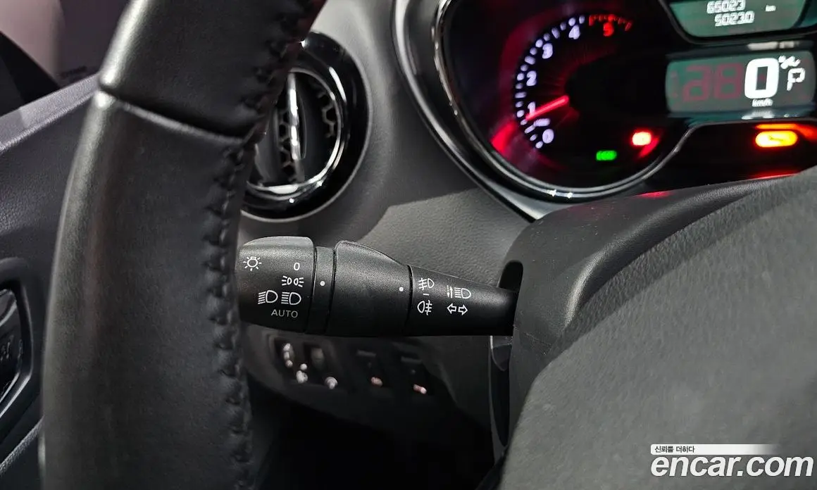 Renault (Samsung) QM3 2017 1.5 автомат (гидро), фото 28 Renault (Samsung) QM3 2017 1.5 автомат (гидро), фото 28