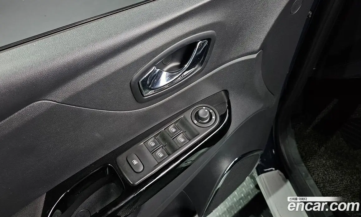 Renault (Samsung) QM3 2017 1.5 автомат (гидро), фото 29 Renault (Samsung) QM3 2017 1.5 автомат (гидро), фото 29
