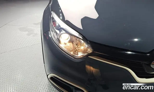 Renault (Samsung) QM3 2017 1.5 автомат (гидро), миниатюра 8 Renault (Samsung) QM3 2017 1.5 автомат (гидро), миниатюра 8