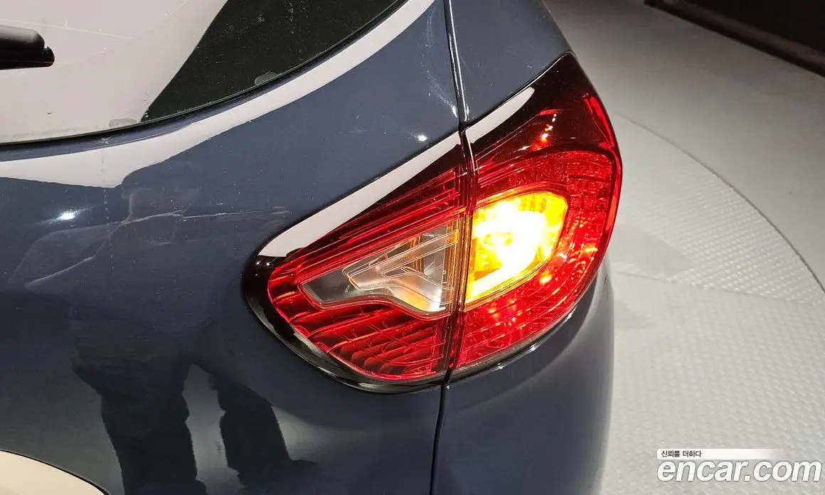 Renault (Samsung) QM3 2017 1.5 автомат (гидро), фото 9 Renault (Samsung) QM3 2017 1.5 автомат (гидро), фото 9