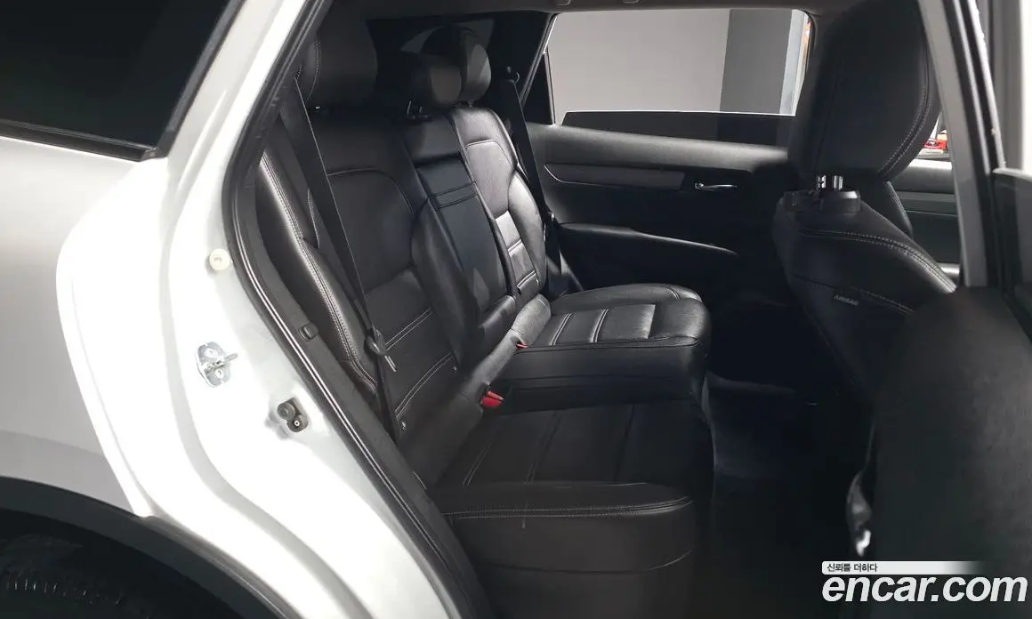 Renault (Samsung) QM6 2018 2.0 автомат (гидро), фото 12 Renault (Samsung) QM6 2018 2.0 автомат (гидро), фото 12