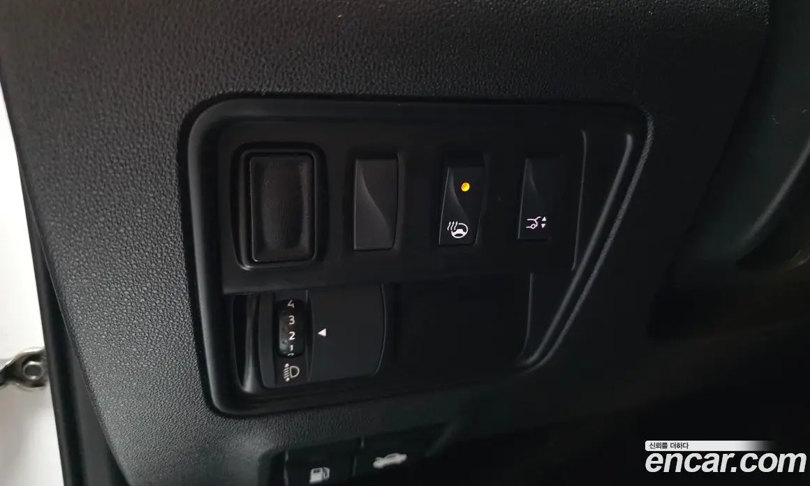 Renault (Samsung) QM6 2018 2.0 автомат (гидро), фото 17 Renault (Samsung) QM6 2018 2.0 автомат (гидро), фото 17