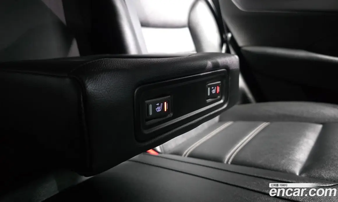 Renault (Samsung) QM6 2018 2.0 автомат (гидро), фото 19 Renault (Samsung) QM6 2018 2.0 автомат (гидро), фото 19