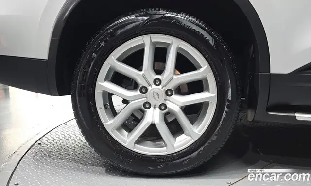 Renault (Samsung) QM6 2018 2.0 автомат (гидро), миниатюра 5 Renault (Samsung) QM6 2018 2.0 автомат (гидро), миниатюра 5