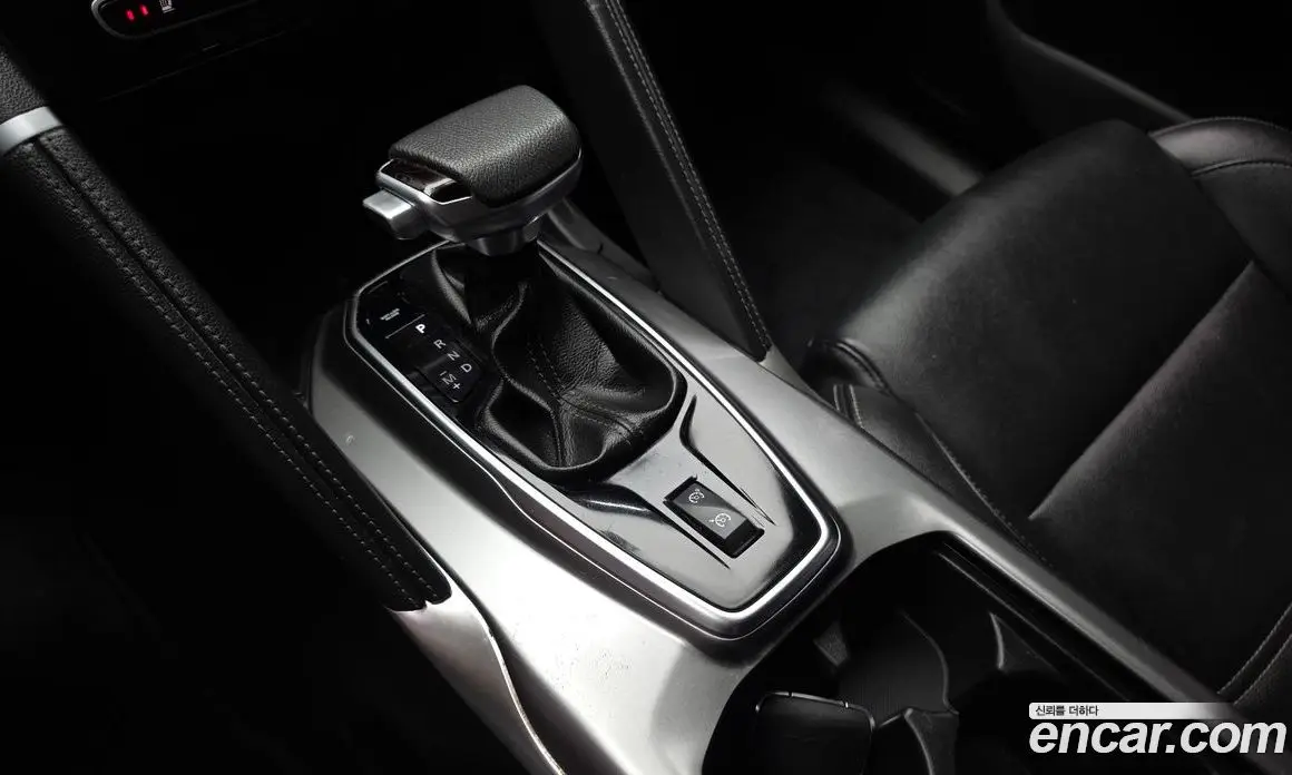 Renault (Samsung) QM6 2018 2.0 автомат (гидро), фото 9 Renault (Samsung) QM6 2018 2.0 автомат (гидро), фото 9