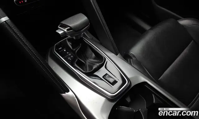 Renault (Samsung) QM6 2018 2.0 автомат (гидро), миниатюра 9 Renault (Samsung) QM6 2018 2.0 автомат (гидро), миниатюра 9