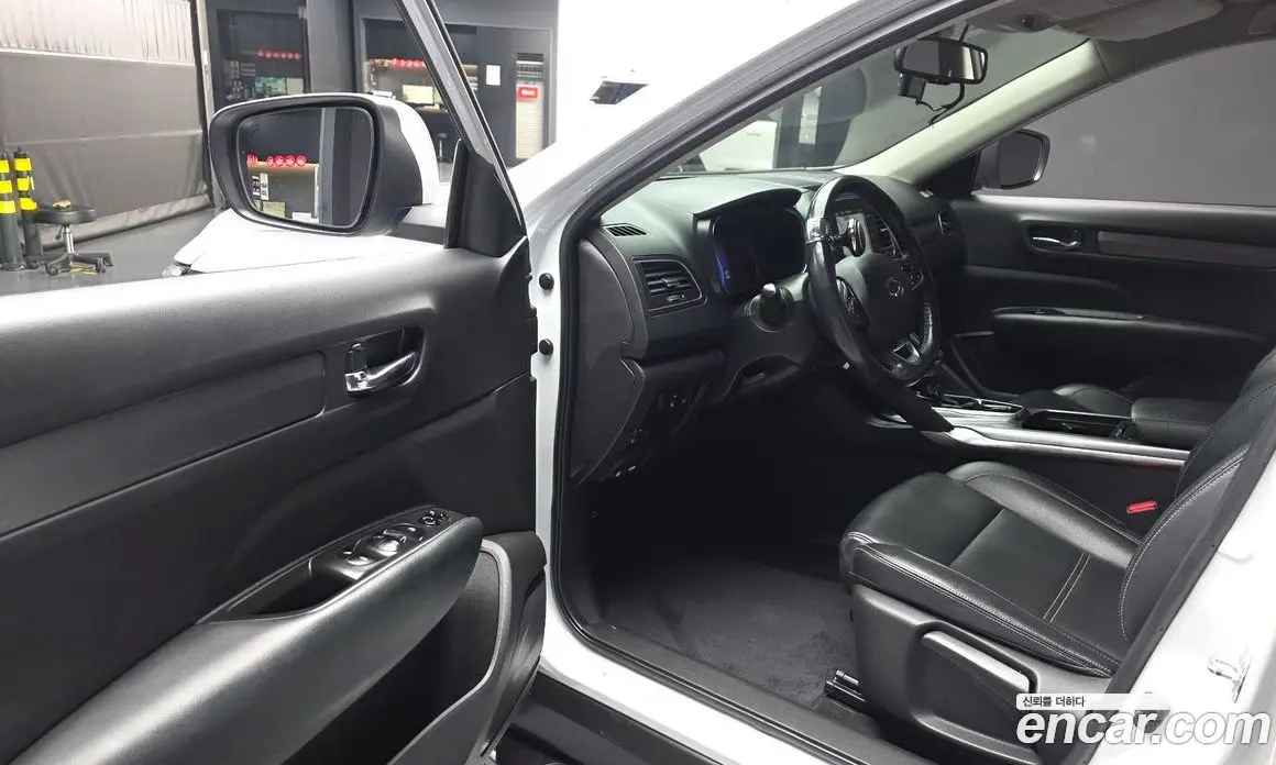Renault (Samsung) QM6 2018 2.0 автомат (гидро), фото 10 Renault (Samsung) QM6 2018 2.0 автомат (гидро), фото 10