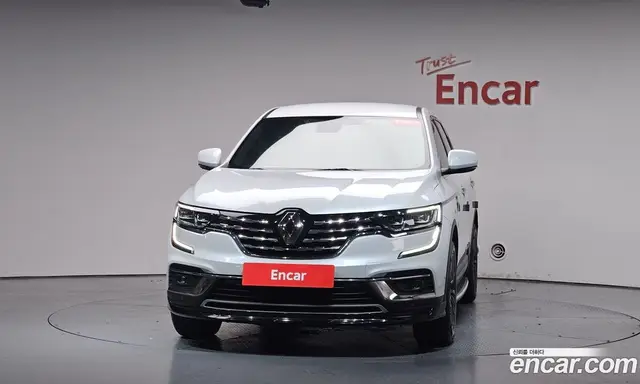Renault (Samsung) QM6 2020 2.0 автомат (гидро), миниатюра 2 Renault (Samsung) QM6 2020 2.0 автомат (гидро), миниатюра 2