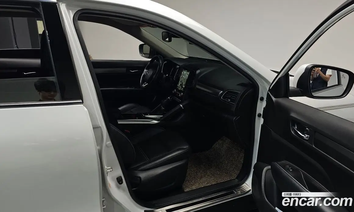 Renault (Samsung) QM6 2020 2.0 автомат (гидро), фото 16 Renault (Samsung) QM6 2020 2.0 автомат (гидро), фото 16